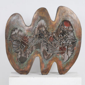 Love of Waves, œuvre de Constantin Andréou