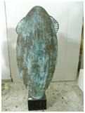 Internal Life of Form, œuvre de Constantin Andréou
