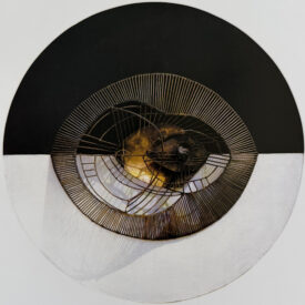 Eye Prism, œuvre de Constantin Andréou