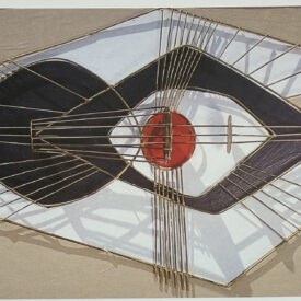 Prism, œuvre de Constantin Andréou